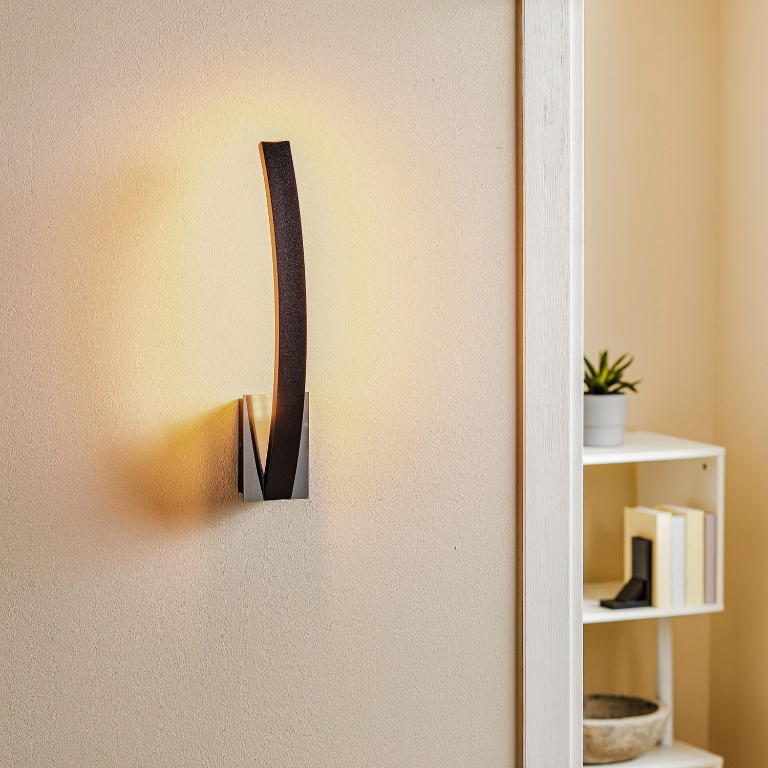 B-Ware Umbra Led Wandleuchte Wandlampe Leuchte Lampe Wandbeleuchtung Wandlicht Spot - 5905563002148
