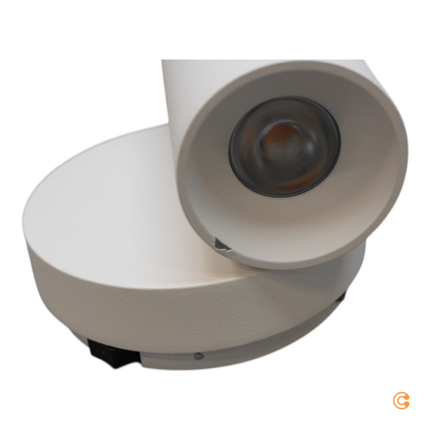 Bart Led Wandstrahler Wandlampe Led Leuchte Weiß Innenbeleuchtung B-Ware - 8056534769854