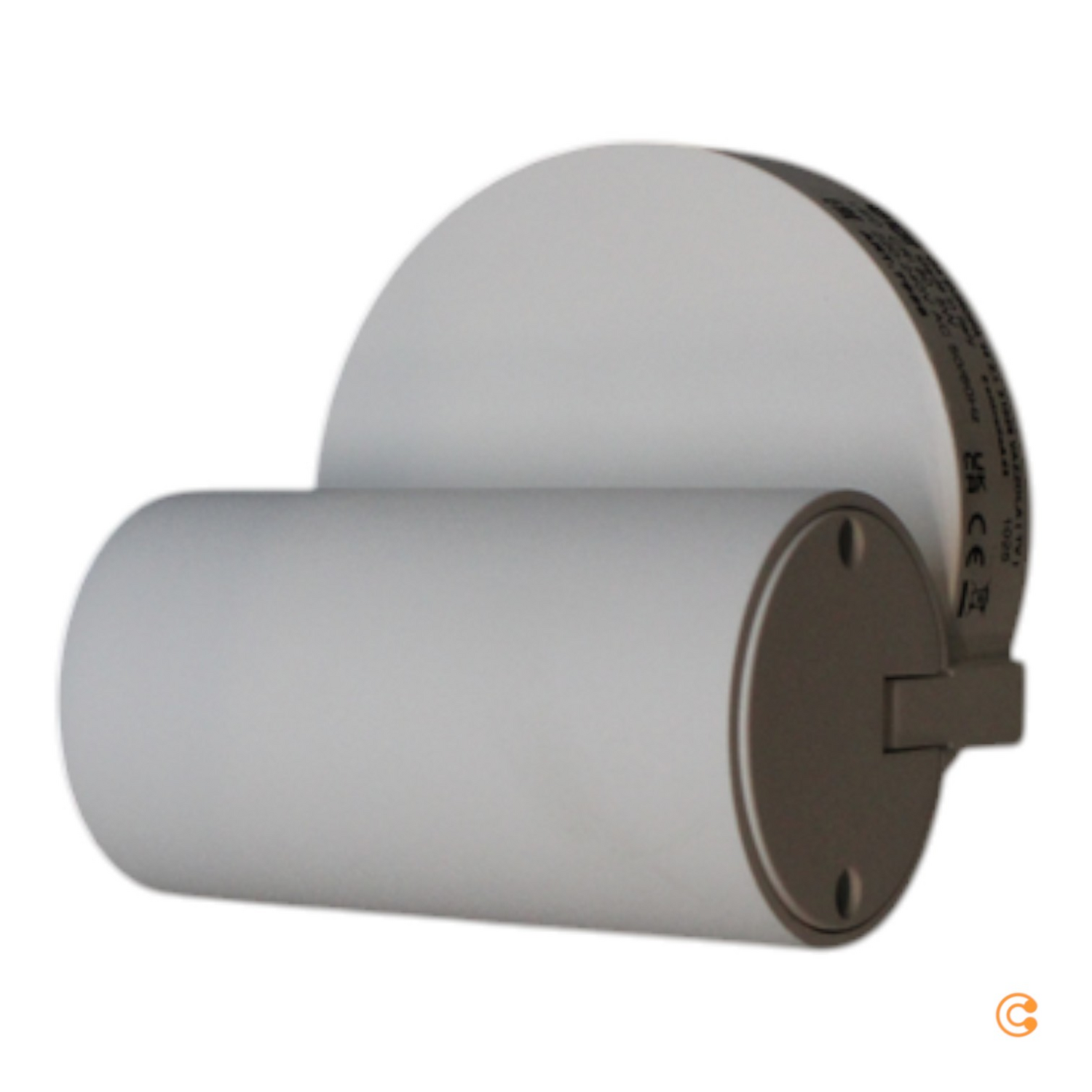 Bart Led Wandstrahler Wandlampe Led Leuchte Weiß Innenbeleuchtung B-Ware - 8056534769854