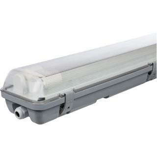 B-Ware Müller Licht Aqua Promo Led Feuchtraum Wannenleuchte Leuchtmittel Neutralweiß - 4018412335364
