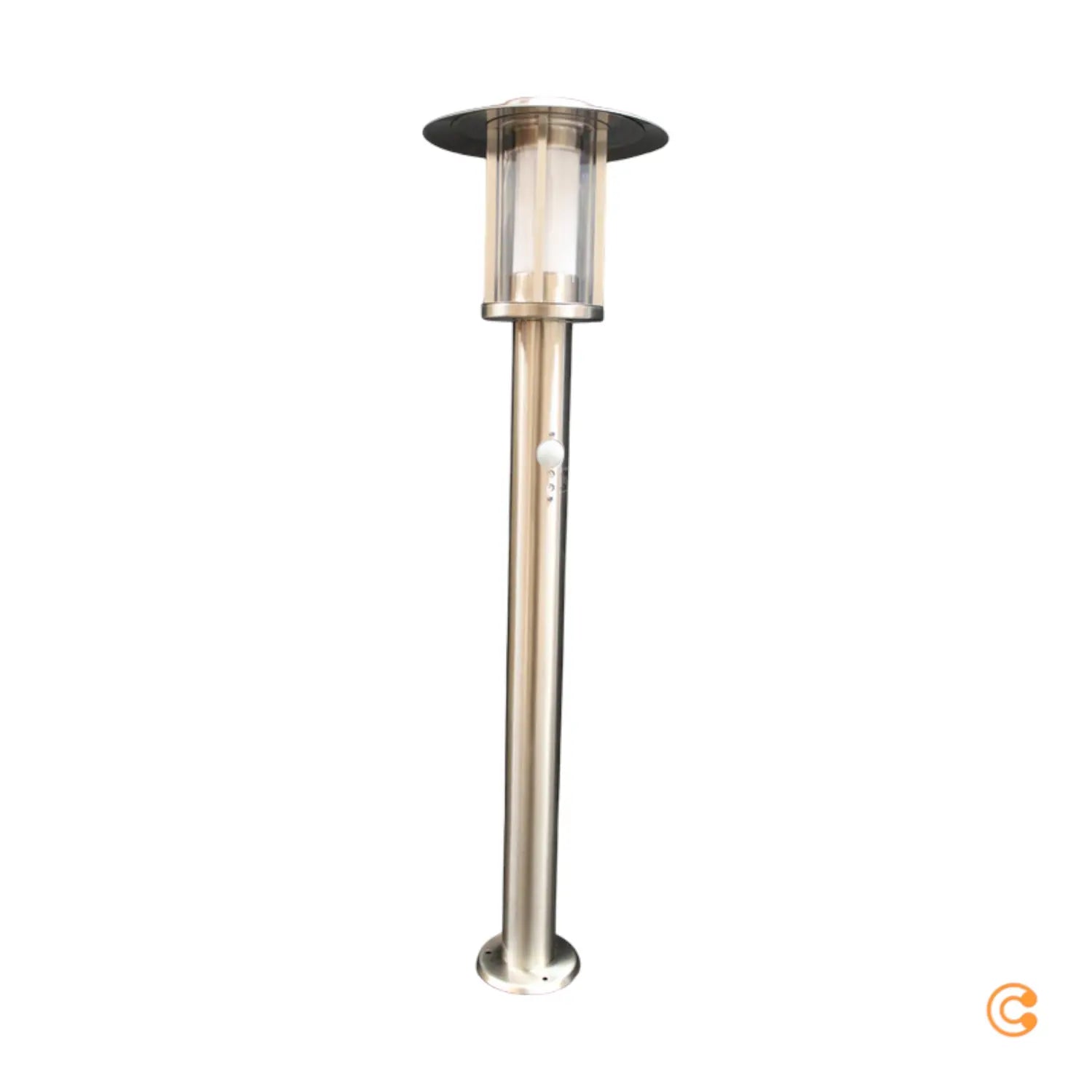 B-Ware Lampenwelt Led Wegelampe Gregory Wegeleuchte Gartenlampe Lampe Siehe Text/Foto - 4251096553192