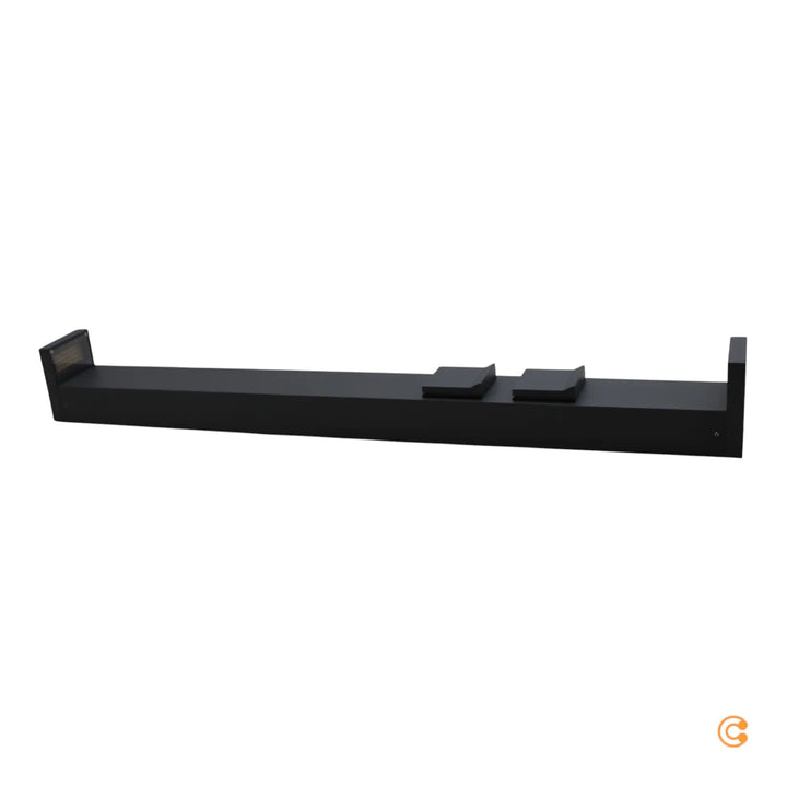 Deko Light Wegeleuchte Pollerleuchte Led Gartenleuchte Steckdosen Grau Lerna 1m B-Ware - 4042943178954