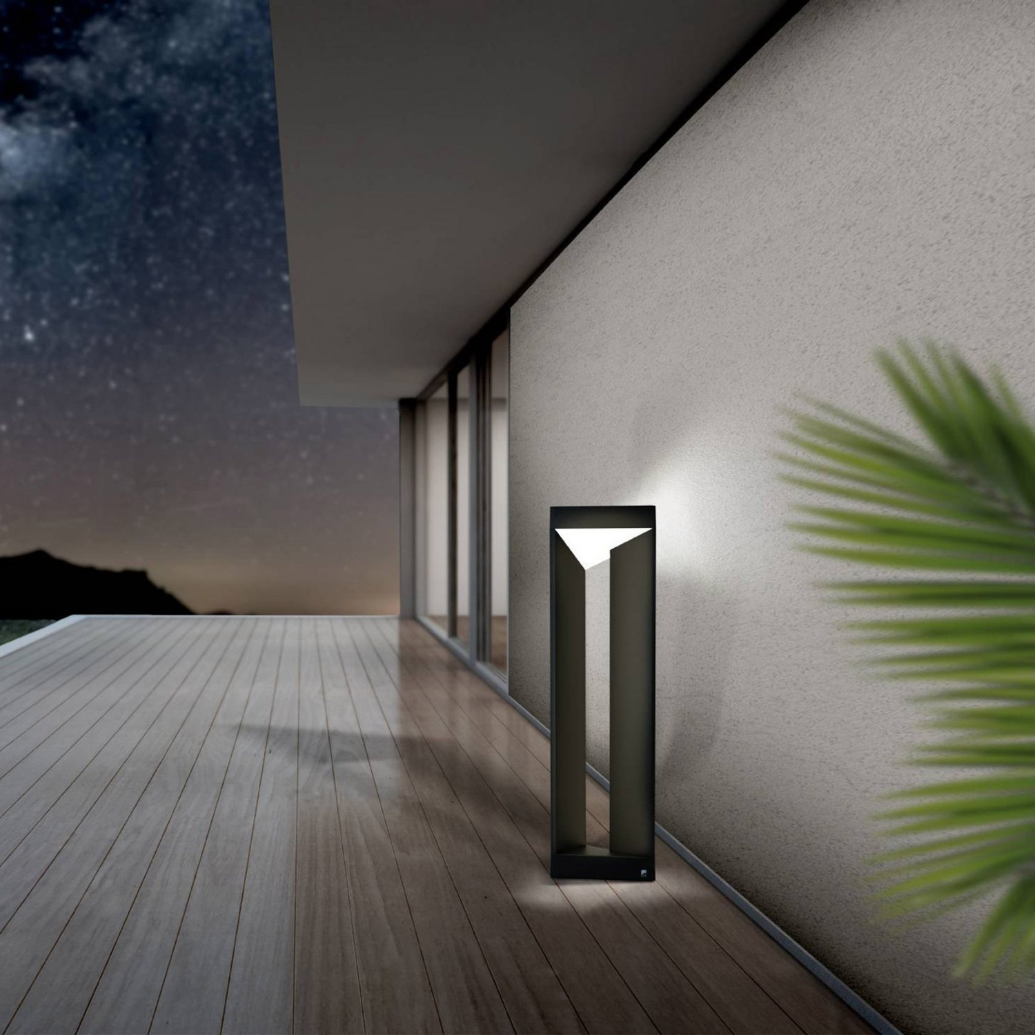 B-Ware Eglo Led Wegeleuchte Nembro Wegelampe Gartenlampe Außenlampe Siehe Text/Foto - 9002759987510