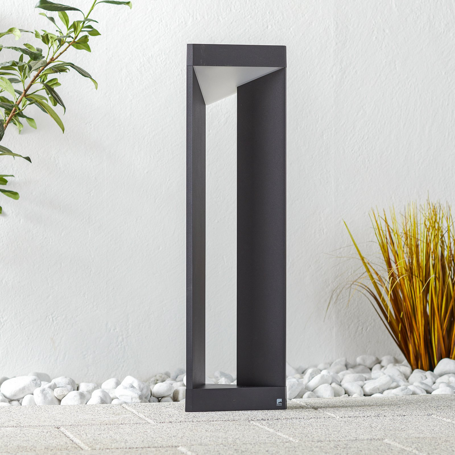 B-Ware Eglo Led Wegeleuchte Nembro Wegelampe Gartenlampe Außenlampe Siehe Text/Foto - 9002759987510