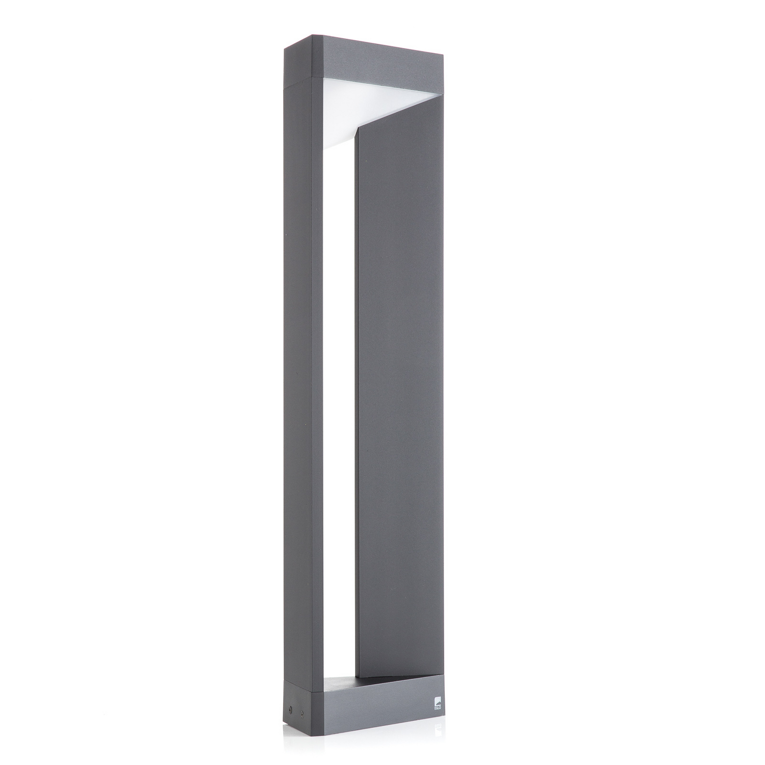 B-Ware Eglo Led Wegeleuchte Nembro Wegelampe Gartenlampe Außenlampe Siehe Text/Foto - 9002759987510