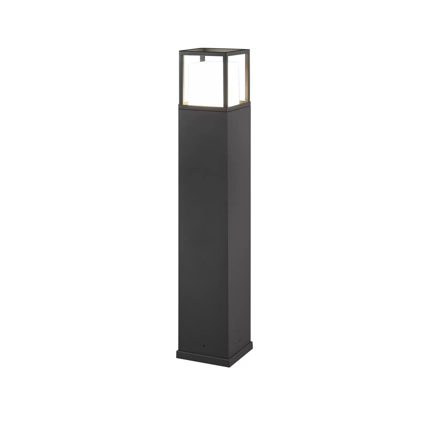 Trio Lighting Led Wegeleuchte Witham Anthrazit Cct Sockellampe Lampe Leuchte B-Ware - 4017807564112