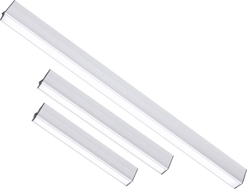 Led2 Work Led Leuchte Profiled 14 W 1575 Lm 100 ° 500 X 45 X 65 Mm Deckenlampe B-Ware - 4260556623894