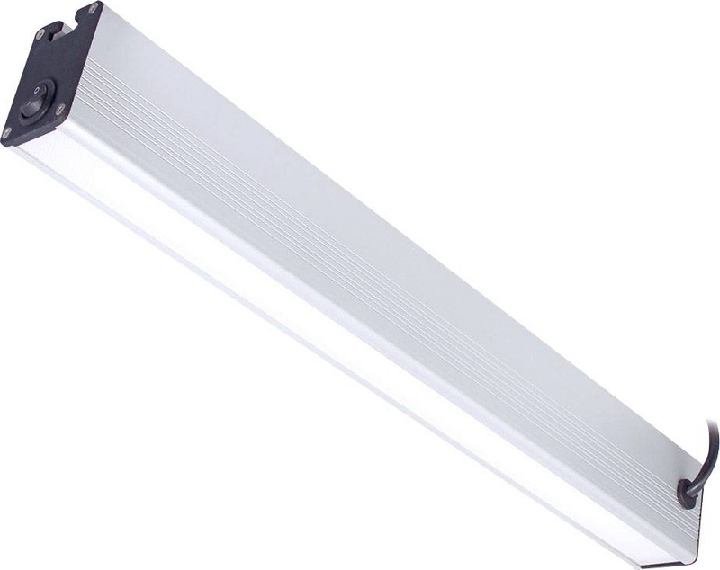 Led2 Work Led Leuchte Profiled 14 W 1575 Lm 100 ° 500 X 45 X 65 Mm Deckenlampe B-Ware - 4260556623894