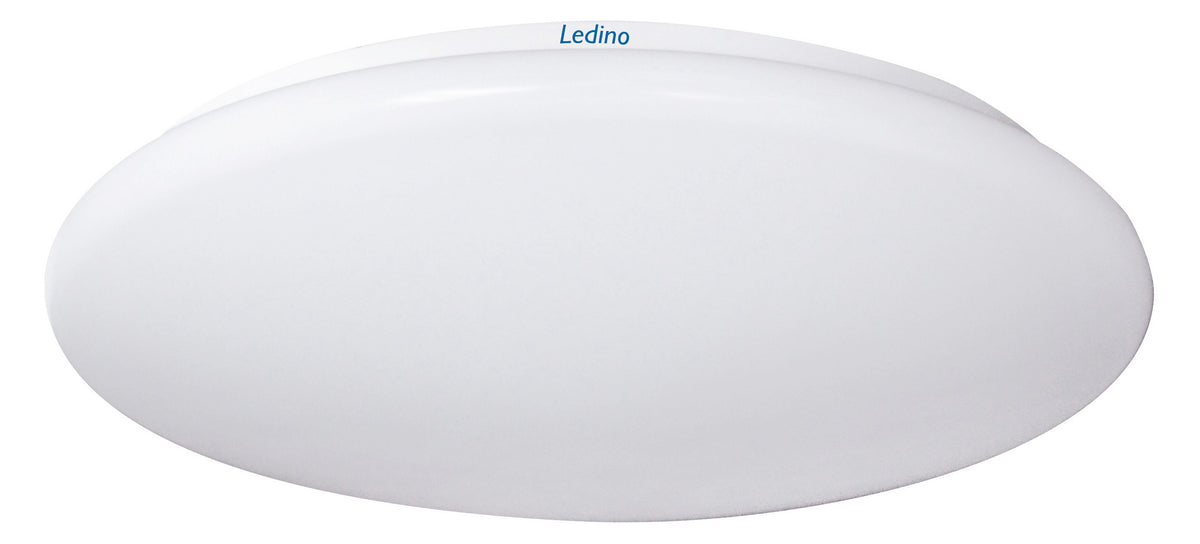 LEDINO Leuchte Lampe Leuchte Altona 18W Lampe HF Sensor 4000K Leuchte270 - 4038104151461