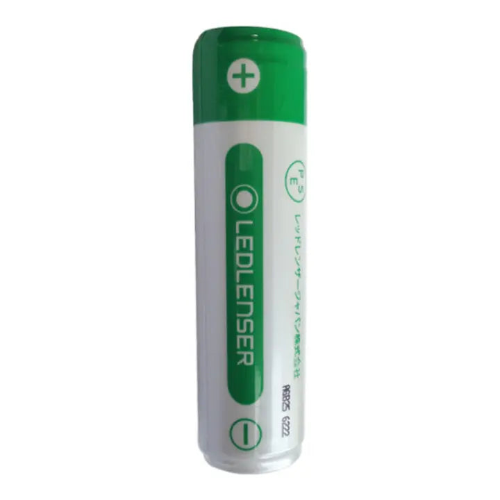 B-Ware Ledlenser Akku Batterie Ersatzakku Lampen Taschenlampen Stirnlampen Laternen - 4058205009232
