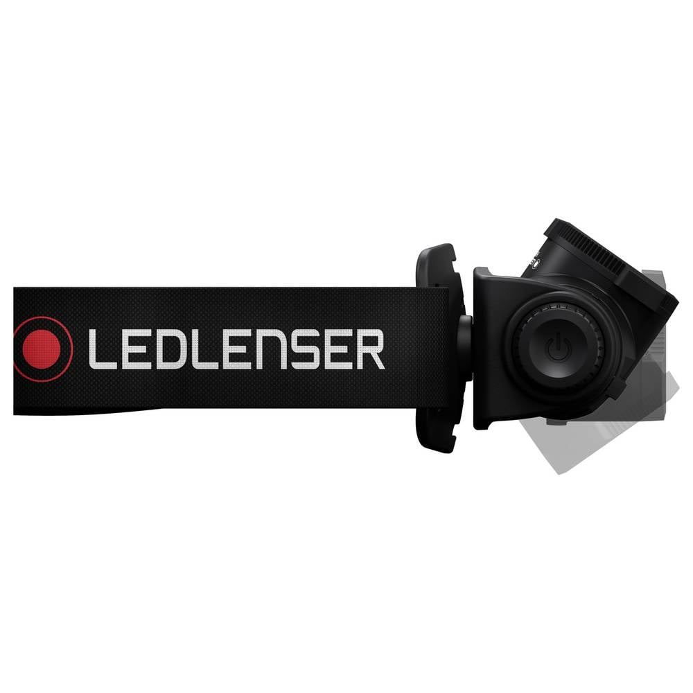 Ledlenser H5 R Core Led Stirnlampe Kopflampe Akkubetrieben 300 Lm 50 H 502121 B-Ware - 4058205020879