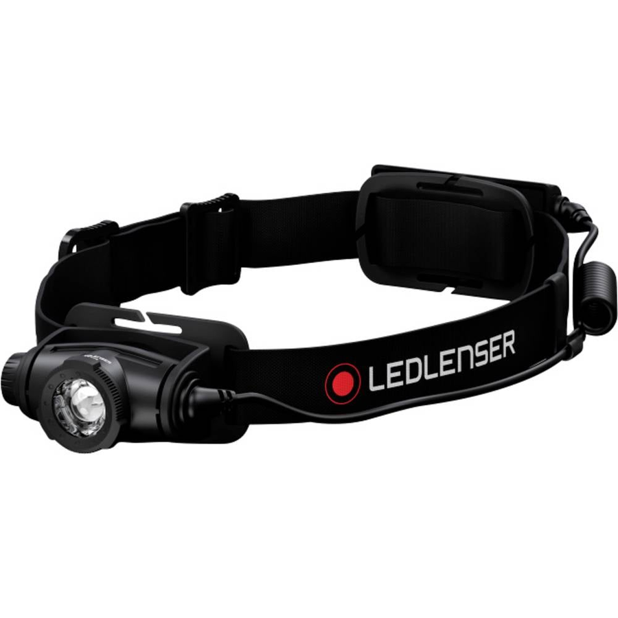 Ledlenser H5 R Core Led Stirnlampe Kopflampe Akkubetrieben 300 Lm 50 H 502121 B-Ware - 4058205020879