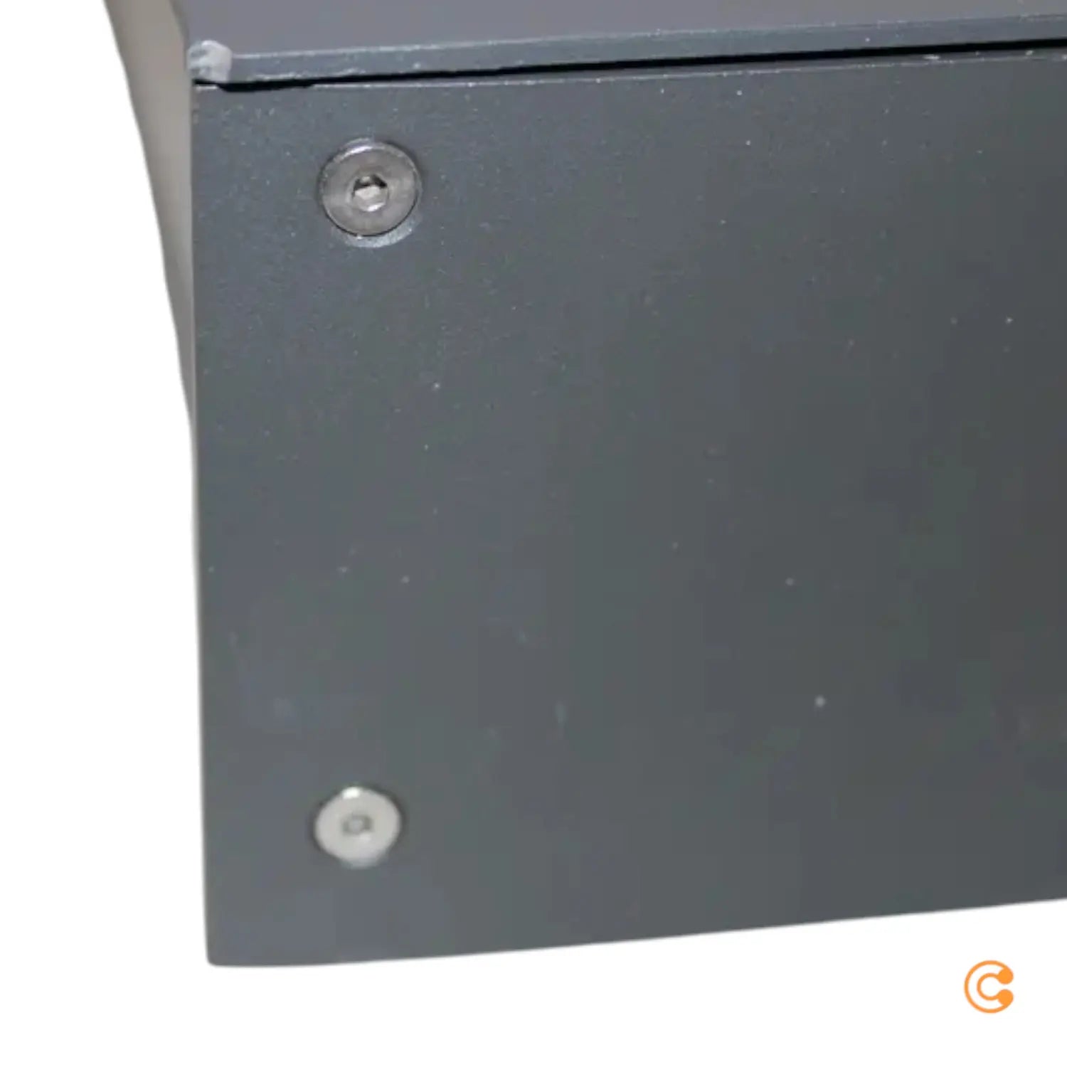 B-Ware Leds C4 Außenwandlampe Wandlicht Außenleuchte Wandlampe Lampe Siehe Text/Foto - 8435575323063