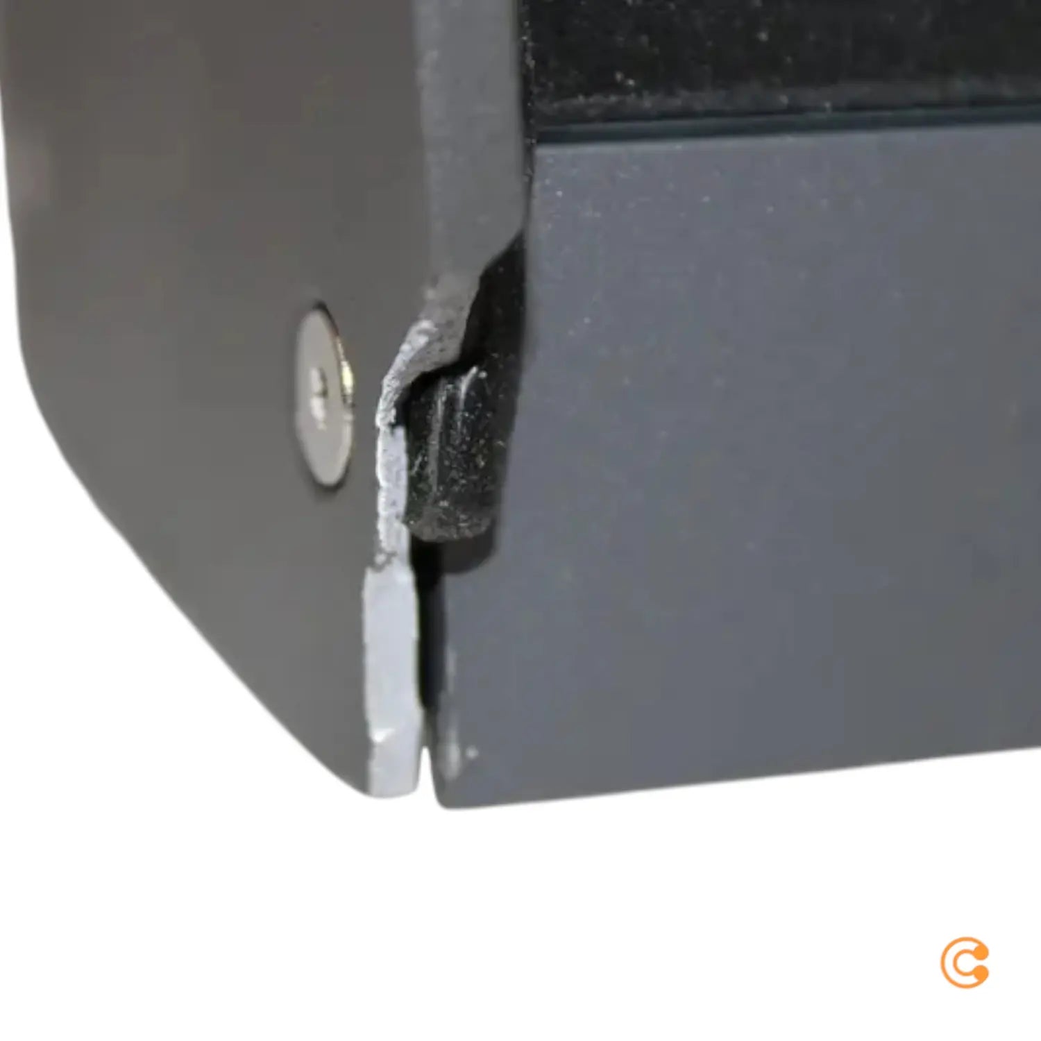 B-Ware Leds C4 Außenwandlampe Wandlicht Außenleuchte Wandlampe Lampe Siehe Text/Foto - 8435575323063