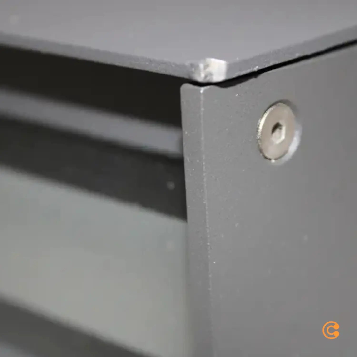 B-Ware Leds C4 Außenwandlampe Wandlicht Außenleuchte Wandlampe Lampe Siehe Text/Foto - 8435575323063