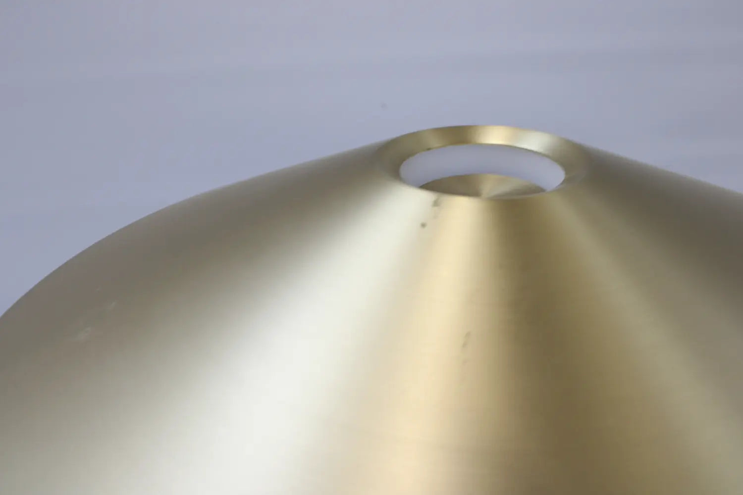 B-Ware Leds C4 Stehleuchte Standlampe Led Gold Matt Stahl Schalter Siehe Text/Foto - 8435575322028