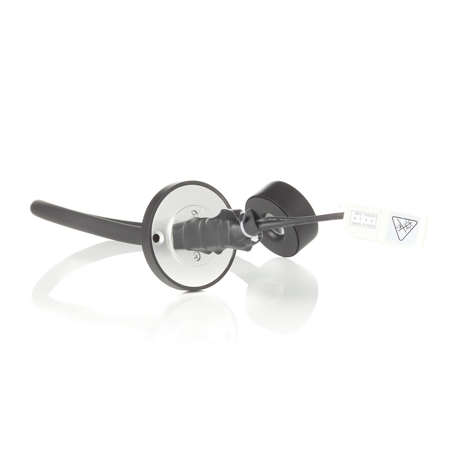 B-Ware Leds C4 Link Led Wandleuchte Wandleuchte Wandlicht Flurleuchte Bilderlampe Schwa - 8435526865284