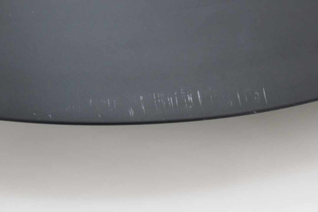 Leds C4 Noway Big Dimmbar Hängeleuchte Hängelampe Deckenlampe Dezentral Schwarz B-Ware