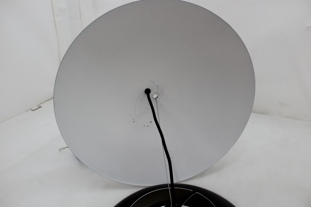 Leds C4 Noway Big Dimmbar Hängeleuchte Hängelampe Deckenlampe Dezentral Schwarz B-Ware