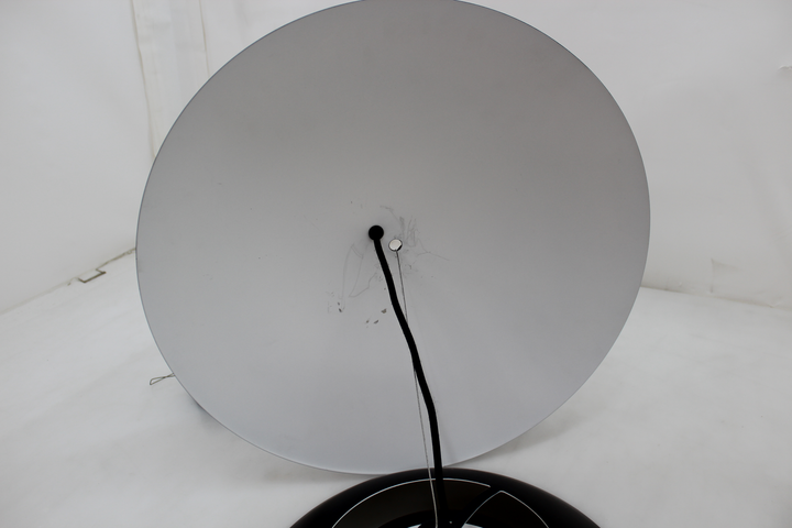 Leds C4 Noway Big Dimmbar Hängeleuchte Hängelampe Deckenlampe Dezentral Schwarz B-Ware