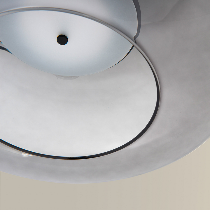 Leds C4 Plat Led Pendelampe Hängelampe Deckenlampe Lampe Leuchte Rauchgrau B-Ware - 8445386083049