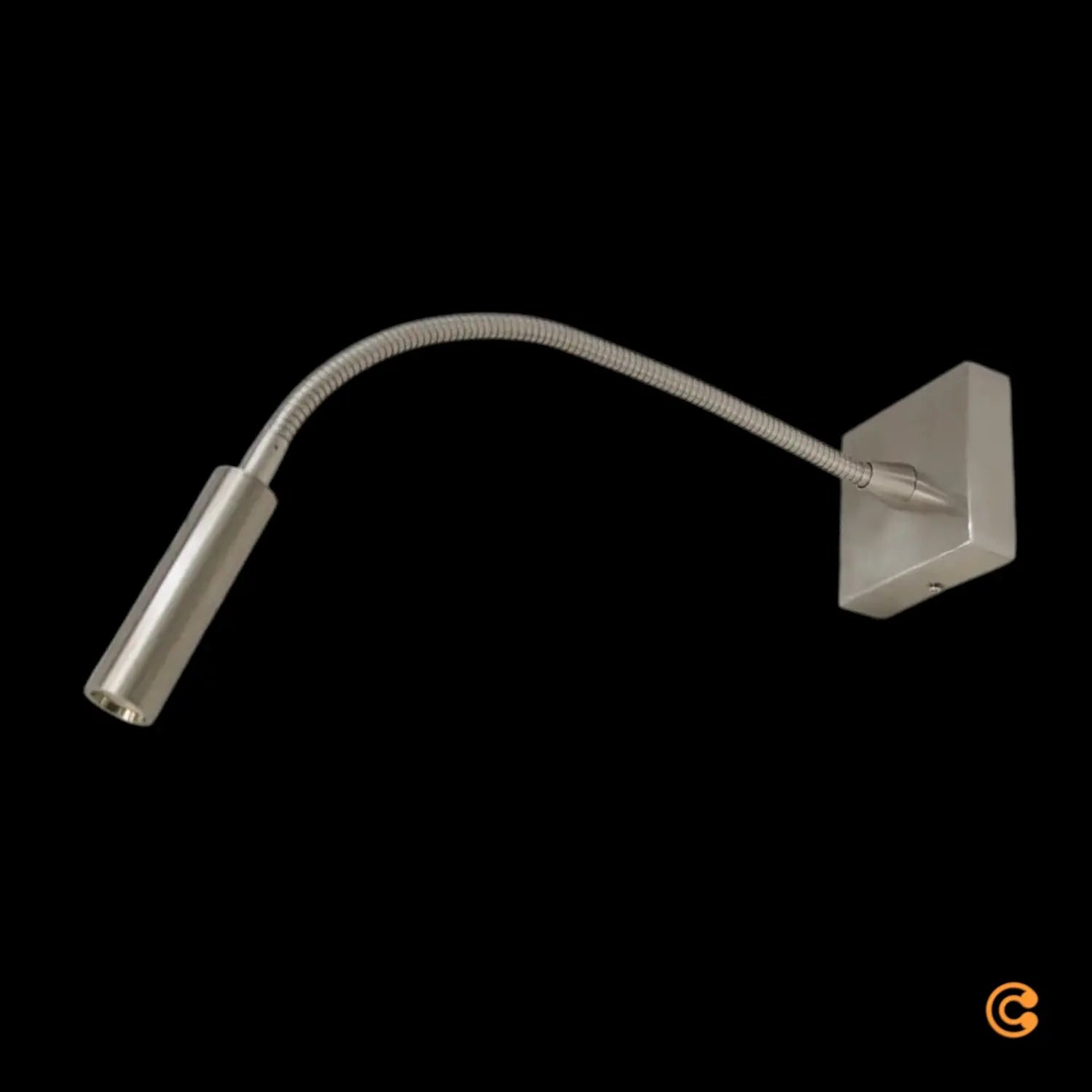B-Ware Strahler Spot Leselicht Leds C4 Leselampe Led Leselampe Strahler Leselicht - 8435381461911