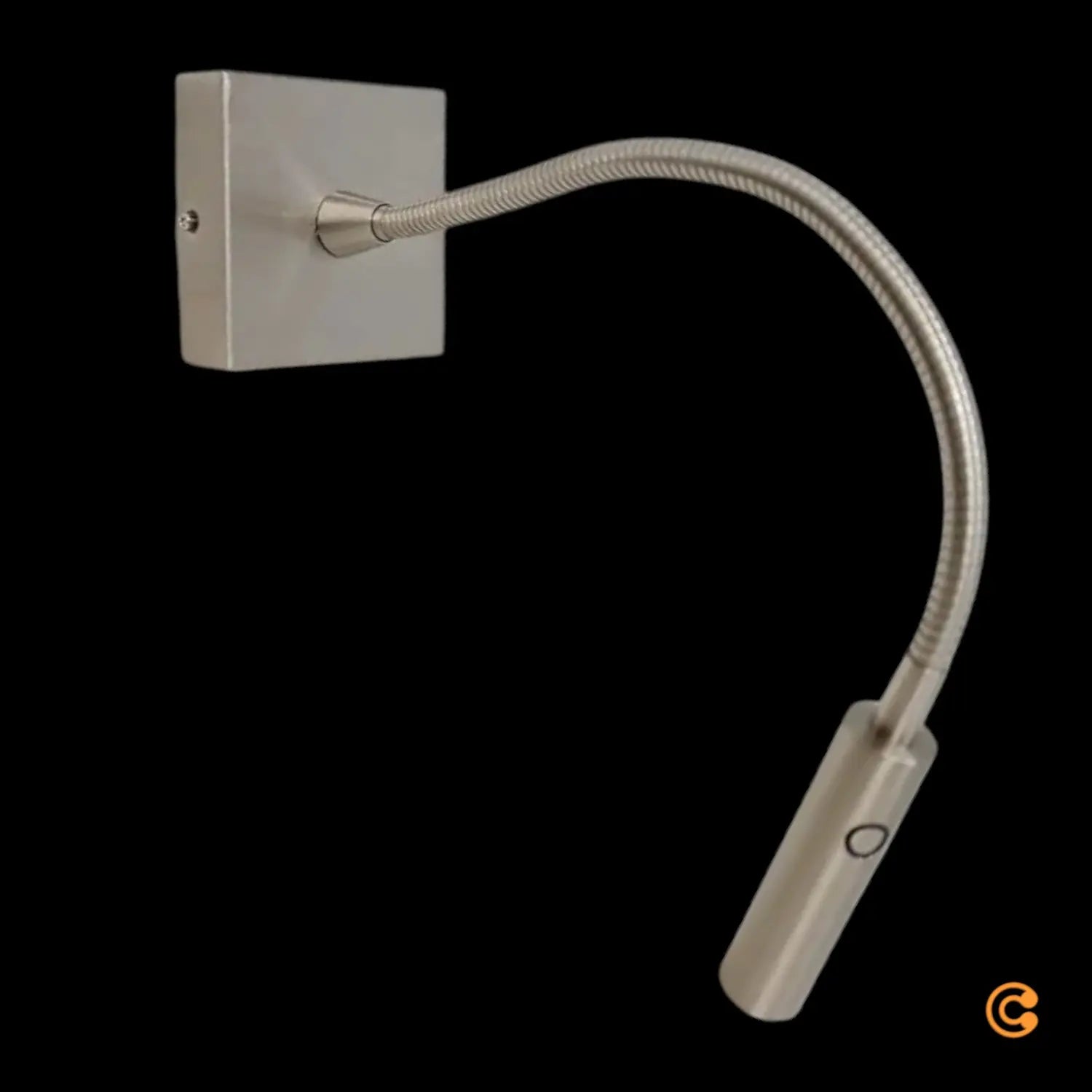 B-Ware Strahler Spot Leselicht Leds C4 Leselampe Led Leselampe Strahler Leselicht - 8435381461911
