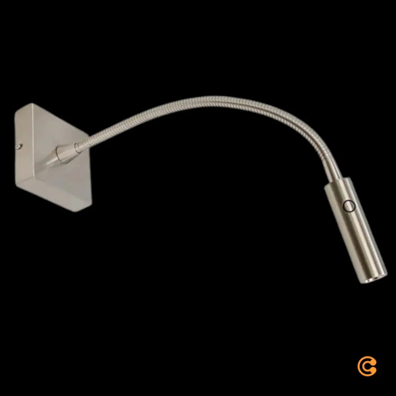 B-Ware Strahler Spot Leselicht Leds C4 Leselampe Led Leselampe Strahler Leselicht - 8435381461911