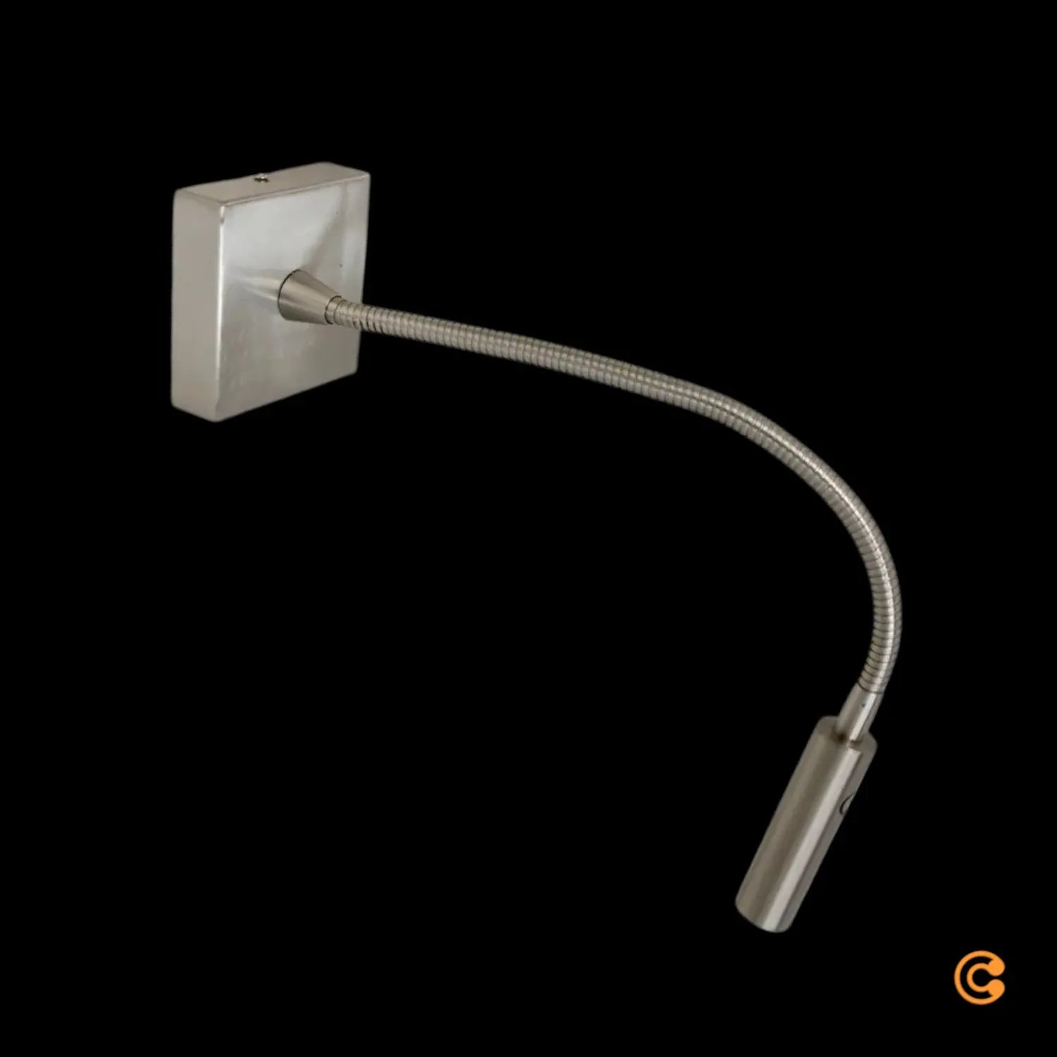 B-Ware Strahler Spot Leselicht Leds C4 Leselampe Led Leselampe Strahler Leselicht - 8435381461911