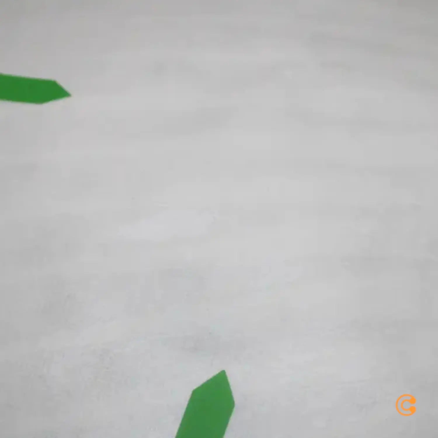 B-Ware Leds C4 Hängelampe Voiles Led Leuchte Dimmbar Leuchte Lampe Led Siehe Text/Foto - 8435526853786