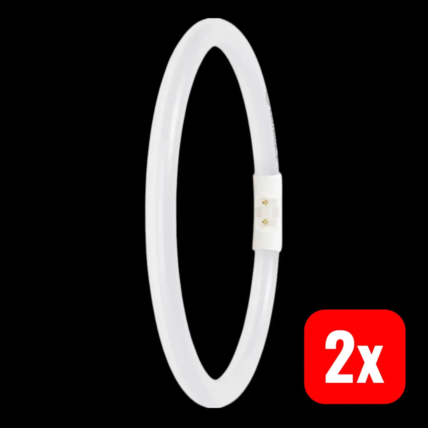 B-Ware Ledvance Led Röhre Leuchtstofflampe T5 Led Dali Neutralweiß Weiß 11,6 W 2 Stück - 4099854300820