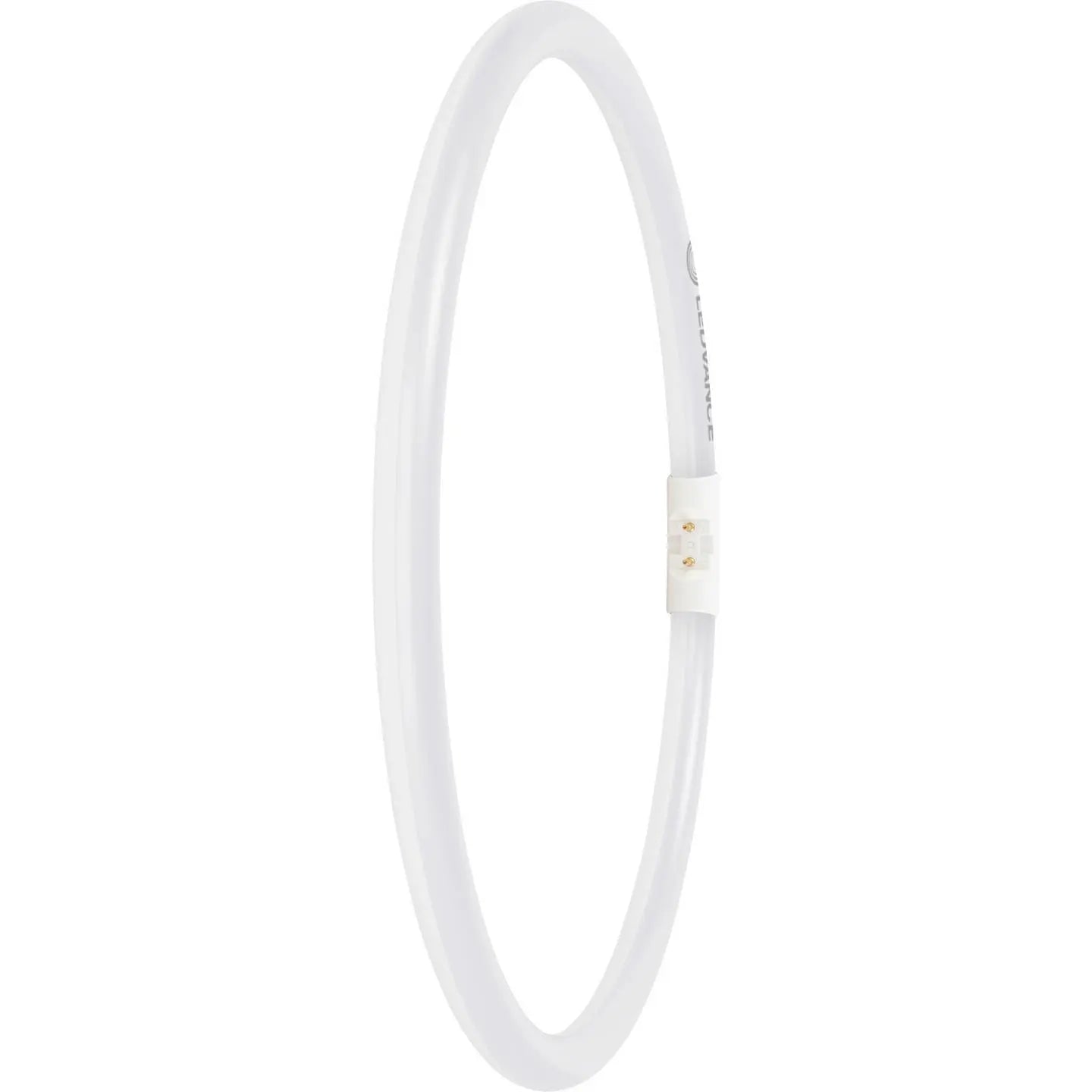 B-Ware Ledvance Led Röhre Leuchtstofflampe T5 Warmweiß Weiß 21.5 W Röhrenform Dali Ring - 4099854300868