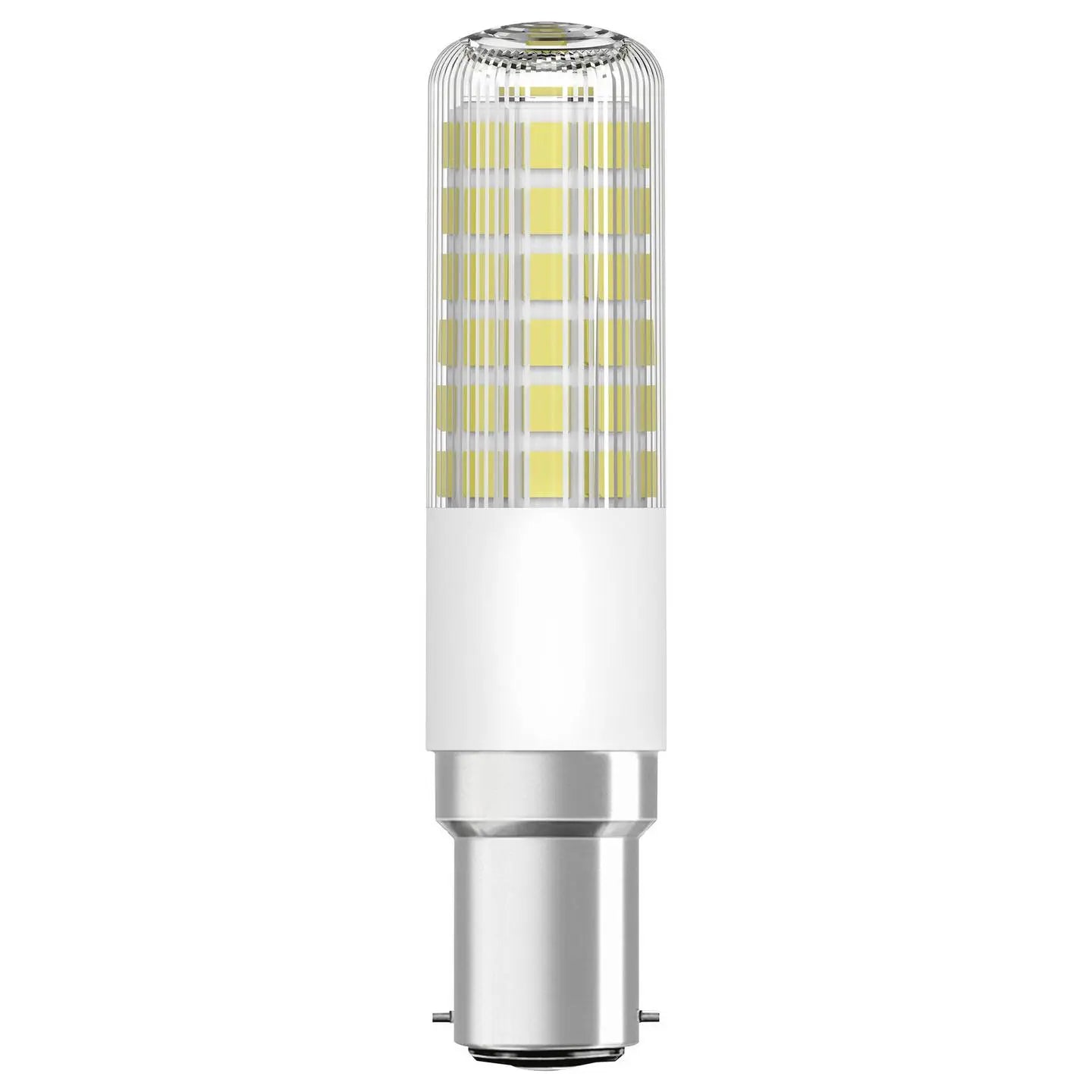 B-Ware Osram Led Lampe Glühbirne Leuchtmittel B15d Warmweiß Klar Batterieform 3 Stück - 4099854266706