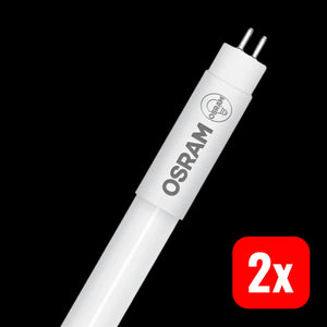 B-Ware Osram Led G5 Röhrenform Leuchtmittel 10 W Neutralweiß ø X H 18.5x18.5 Mm 2 Stück