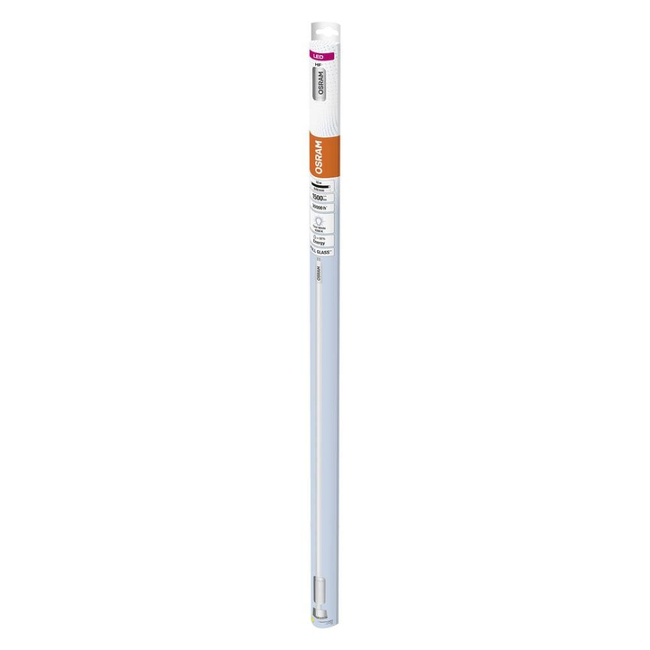 Osram Led G5 Röhrenform Leuchtmittel 10 W = 21 W ø X H 18.5x18.5 Mm 4 Stück B-Ware