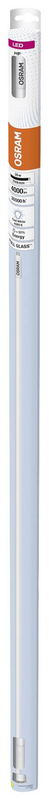Osram Substi Tube Led G5 T5 Hf Ho54 26 W 840 G5 Röhrenlampe Röhre Leuchte 6 Stück B-Ware