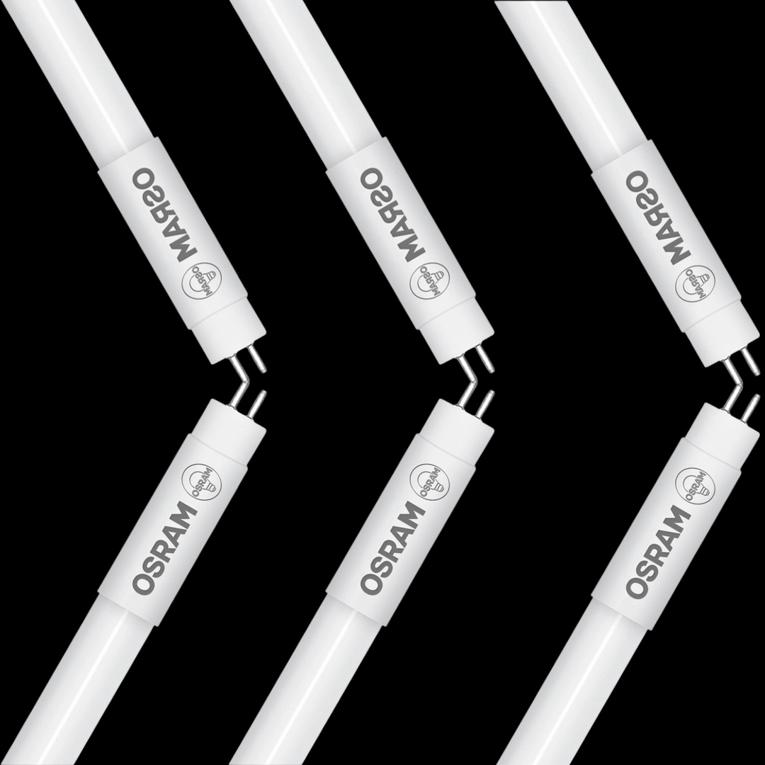 Osram Substi Tube Led G5 T5 Hf Ho54 26 W 840 G5 Röhrenlampe Röhre Leuchte 6 Stück B-Ware