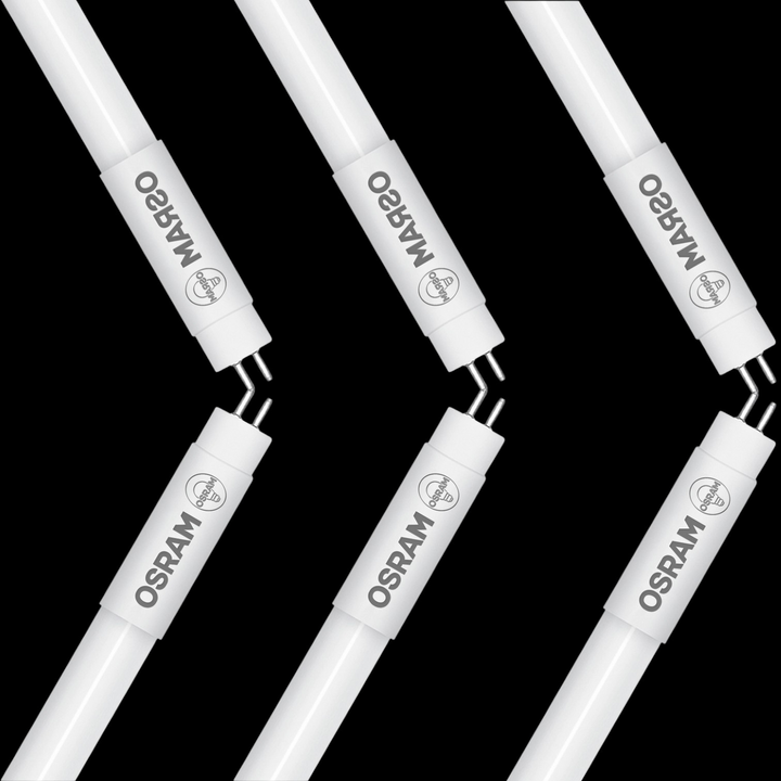 Osram Substi Tube Led G5 T5 Hf Ho54 26 W 840 G5 Röhrenlampe Röhre Leuchte 6 Stück B-Ware