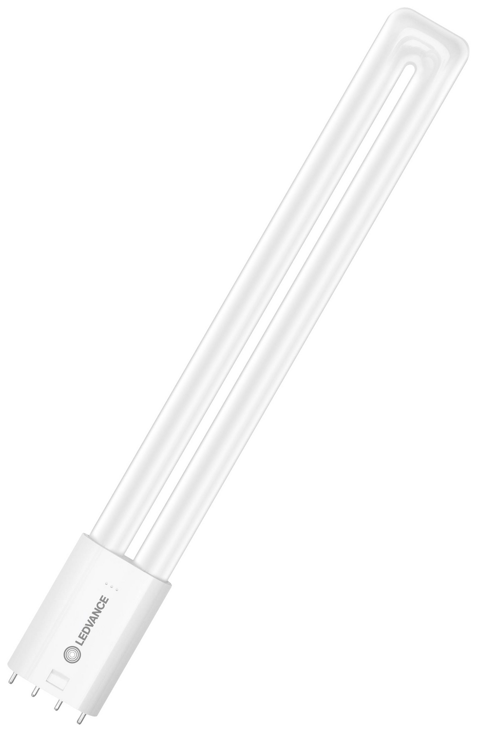 Ledvance 143733 Le00 Led Lampe Leuchtmittel 2 G11 4pin Stabform 12 W Warmweiß B-Ware - 4058075822092