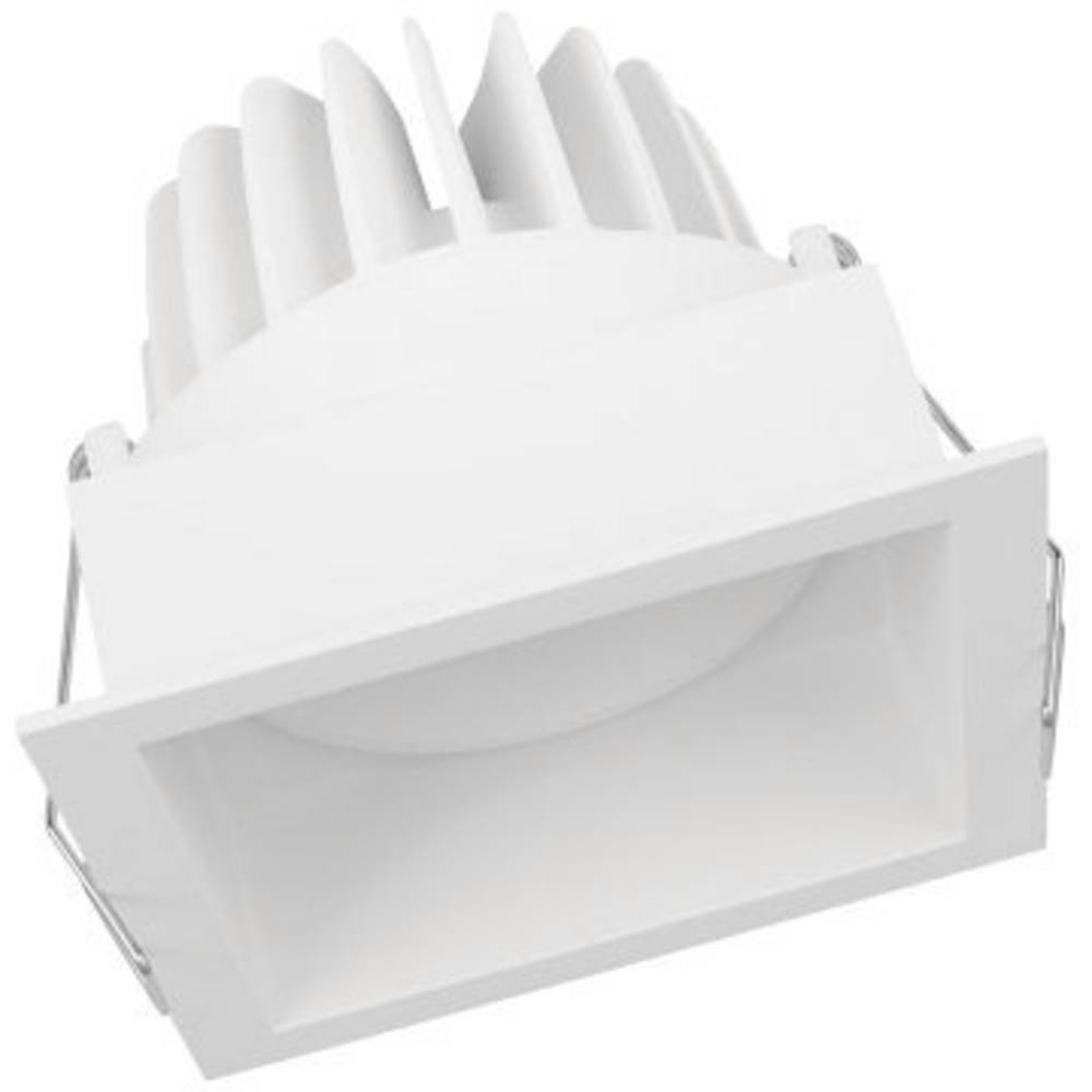 Ledvance Spot Square Darklight Led Einbauleuchte Adjust 4058075114043 B-Ware - 4058075114043