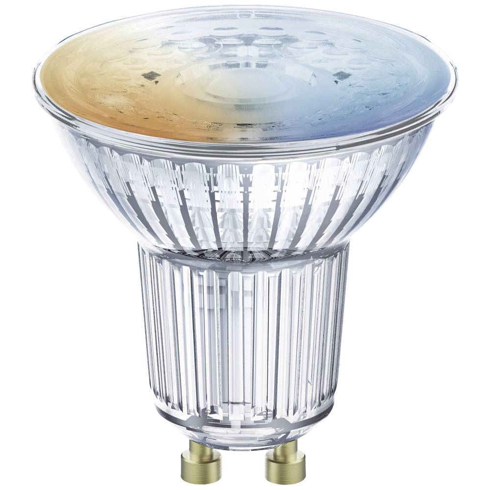 Ledvance 4058075729162 Led Eek F A G Gu10 Reflektor Strahler Lampe 4 Stück B-Ware - 4058075729162