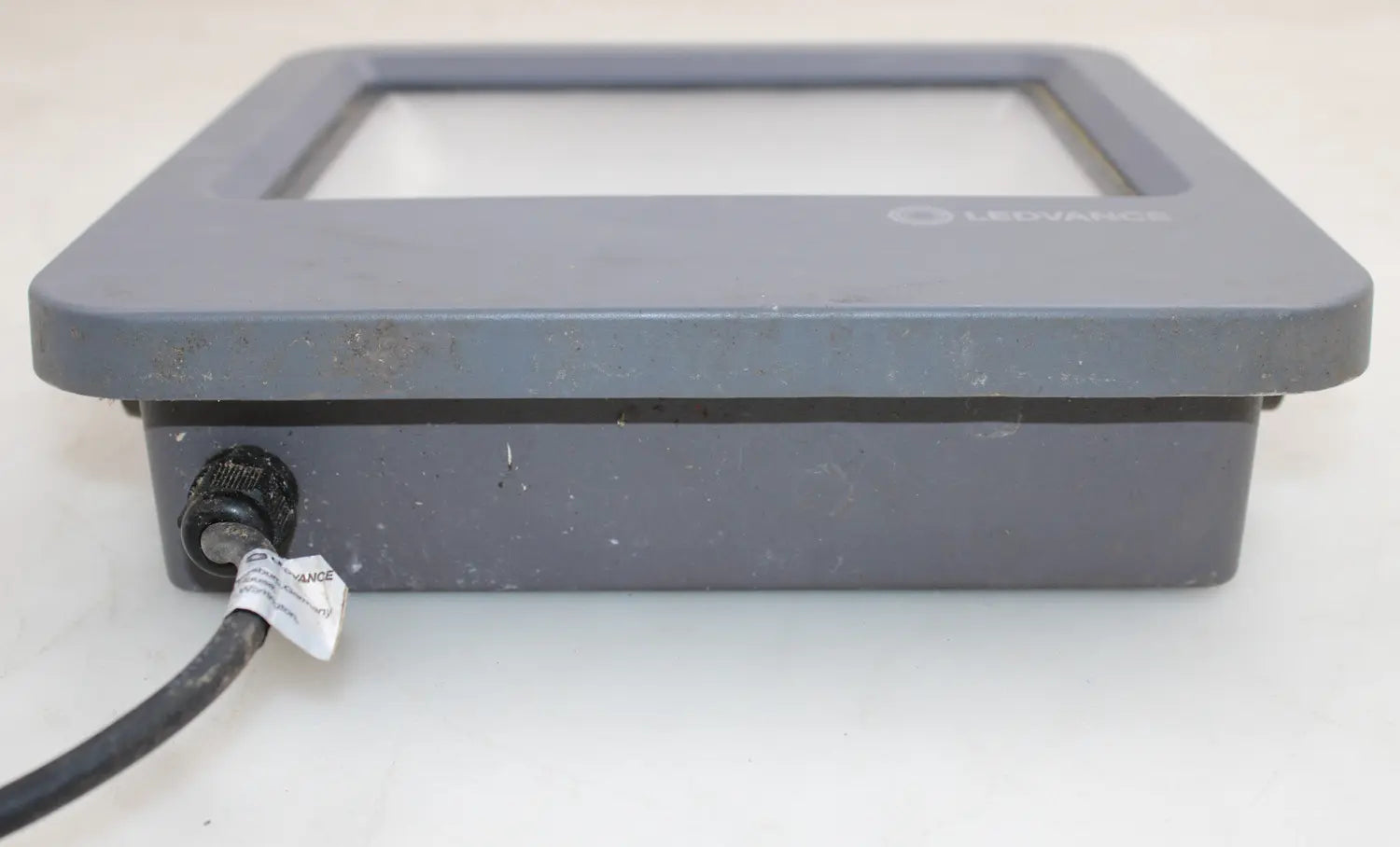 C-Ware Osram  Endura 4058075206809 Led Außenstrahler Beleuchtung 100 W Siehe Text/Foto - 4058075206809