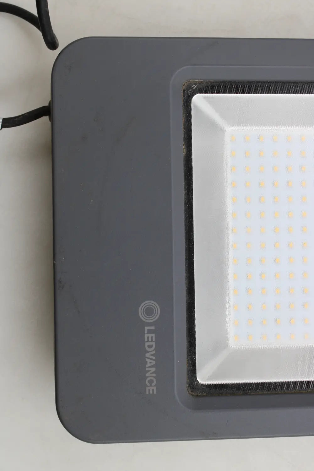 C-Ware Osram  Endura 4058075206809 Led Außenstrahler Beleuchtung 100 W Siehe Text/Foto - 4058075206809