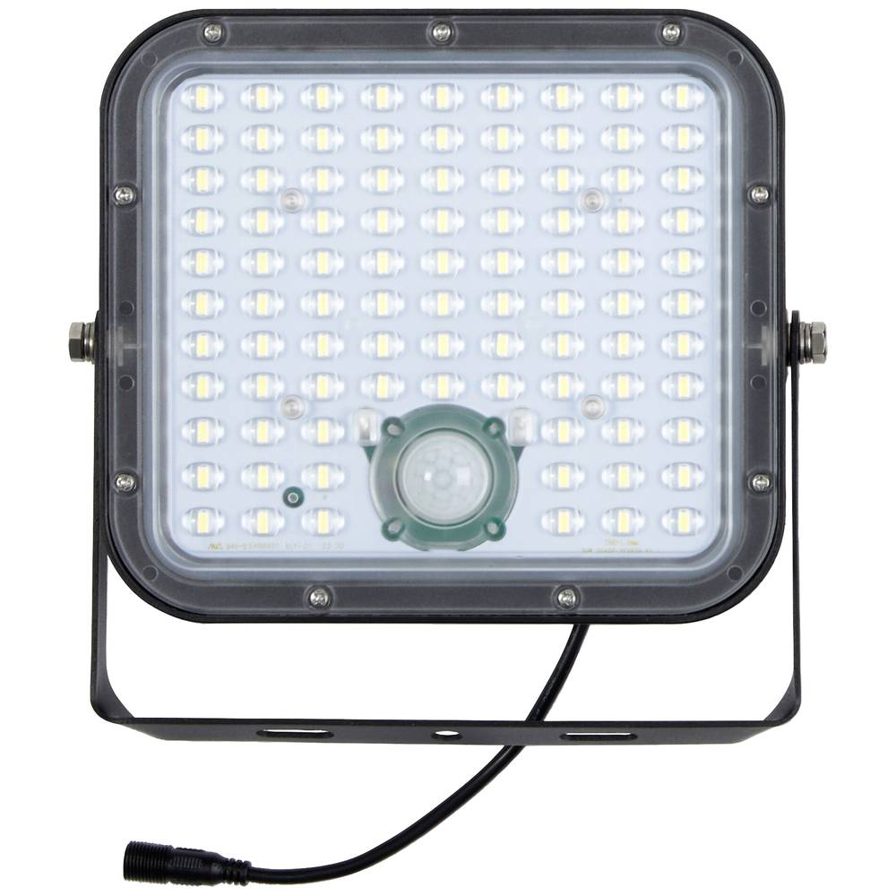 Ledvance Endura Split 4099854276699 Led Flutlichtstrahler Solar Spot B-Ware - 4099854276699