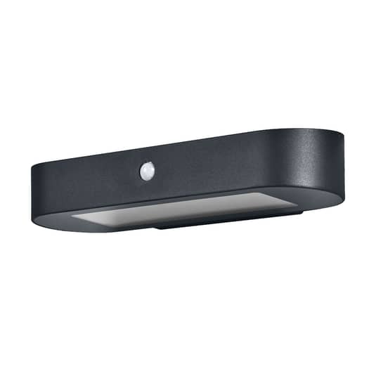 Ledvance Endura Style Solar Wandleuchte Lampe Außenwandleuchte Siehe Text/Foto B-Ware - 4058075766228