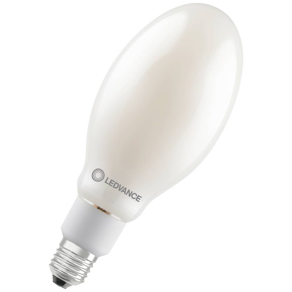 LEDVANCE Lampe Leuchte LED Filament HQL E27 warmweiß Value 3600LM 24W 2700 K - 4099854071812