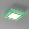 B-Ware Ledvance Led Square Deckenlampe Deckenleuchte Lampe Leuchte Mit Fernbedienung - 4058075227576