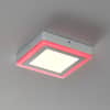LEDVANCE LED Square Deckenlampe Deckenleuchte Lampe Leuchte mit Fernbedienung - 4058075227576