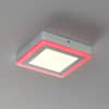B-Ware Ledvance Led Square Deckenlampe Deckenleuchte Lampe Leuchte Mit Fernbedienung - 4058075227576