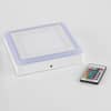 LEDVANCE LED Square Deckenlampe Deckenleuchte Lampe Leuchte mit Fernbedienung - 4058075227576